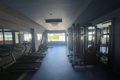 Продажа квартиры  в Аланье, Анталье, Турция 1+1, 50м2, №219847 – фото 15