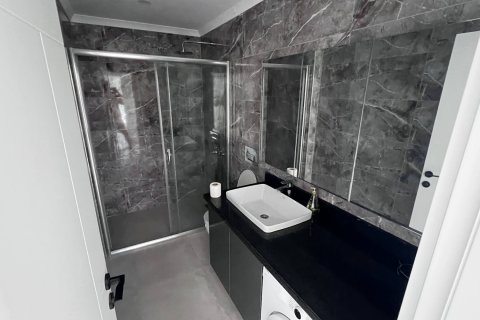 Продажа квартиры  в Аланье, Анталье, Турция 1+1, 50м2, №219847 – фото 10