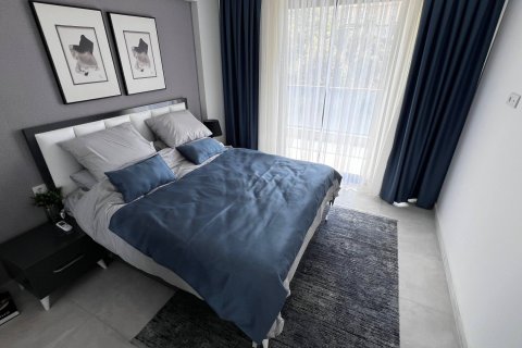 Продажа квартиры  в Аланье, Анталье, Турция 1+1, 50м2, №219847 – фото 6