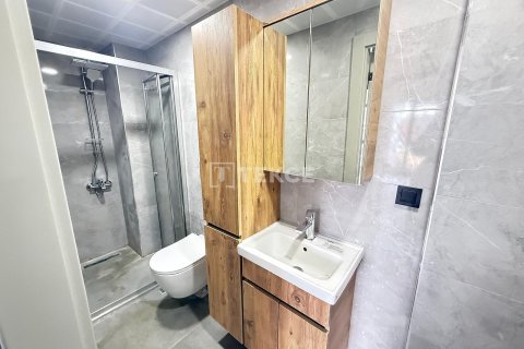 3+1 Lejlighed  i Ankara, Tyrkiet Nr. 219852 - 13