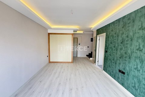 3+1 Lejlighed  i Ankara, Tyrkiet Nr. 219852 - 6