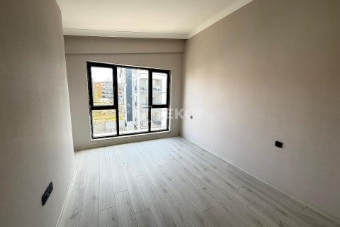 3+1 Lejlighed  i Ankara, Tyrkiet Nr. 219852 - 10