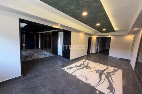 3+1 Lejlighed  i Ankara, Tyrkiet Nr. 219852 - 4