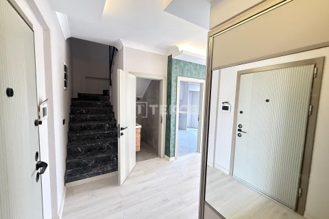 3+1 Lejlighed  i Ankara, Tyrkiet Nr. 219852 - 14