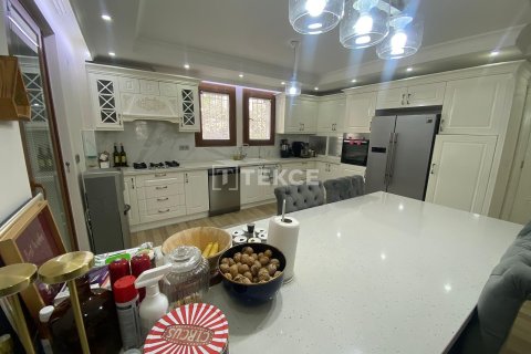 Villa  5+1  Fethiye, Muğla, Türkiye №219850 - 12