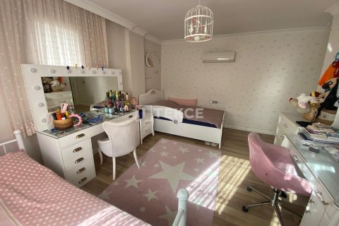 Villa  5+1  Fethiye, Muğla, Türkiye №219850 - 17