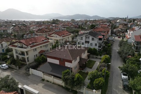 Villa  5+1  Fethiye, Muğla, Türkiye №219850 - 2