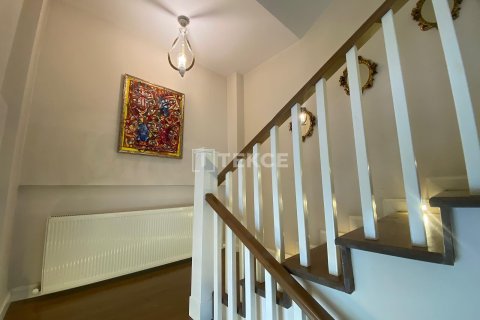 Villa  5+1  Fethiye, Muğla, Türkiye №219850 - 29