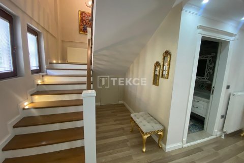 Villa  5+1  Fethiye, Muğla, Türkiye №219850 - 28