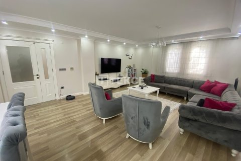 Villa  5+1  Fethiye, Muğla, Türkiye №219850 - 11