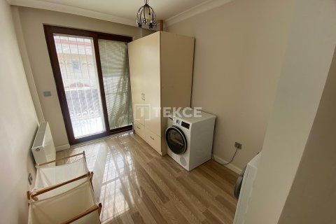 Villa  5+1  Fethiye, Muğla, Türkiye №219850 - 21