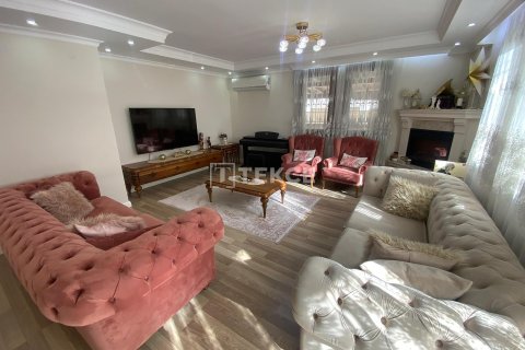 Villa  5+1  Fethiye, Muğla, Türkiye №219850 - 6