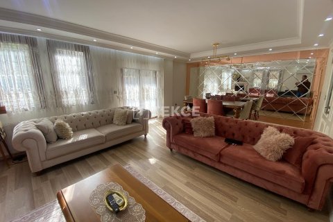 Villa  5+1  Fethiye, Muğla, Türkiye №219850 - 8