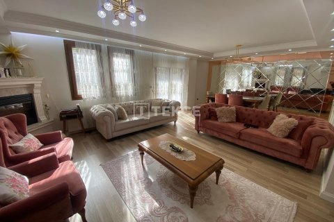 Villa  5+1  Fethiye, Muğla, Türkiye №219850 - 9