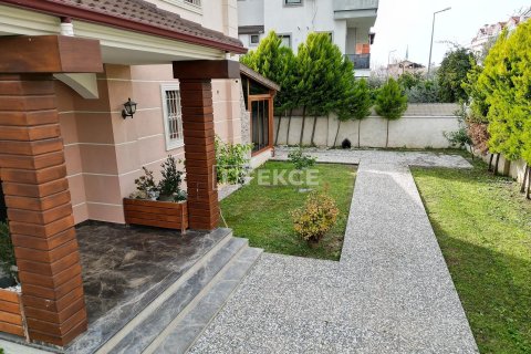 Villa  5+1  Fethiye, Muğla, Türkiye №219850 - 5