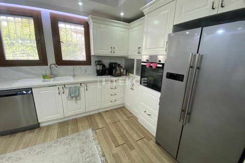 Villa  5+1  Fethiye, Muğla, Türkiye №219850 - 13