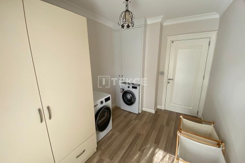 Villa  5+1  Fethiye, Muğla, Türkiye №219850 - 20