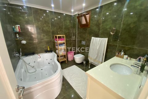 Villa  5+1  Fethiye, Muğla, Türkiye №219850 - 25