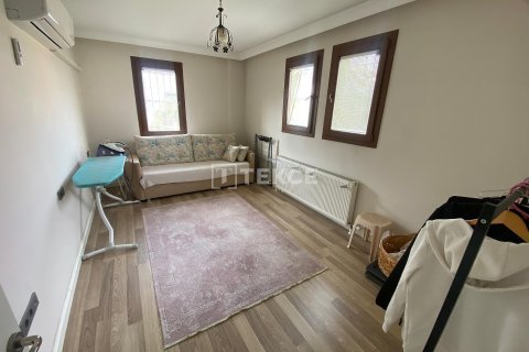 Villa  5+1  Fethiye, Muğla, Türkiye №219850 - 22