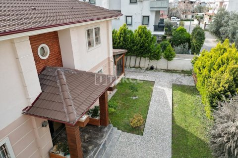 Villa  5+1  Fethiye, Muğla, Türkiye №219850 - 3