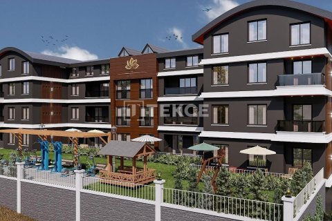 2+1 Lägenhet  i ankara, Turkiet Nr. 219851 - 3