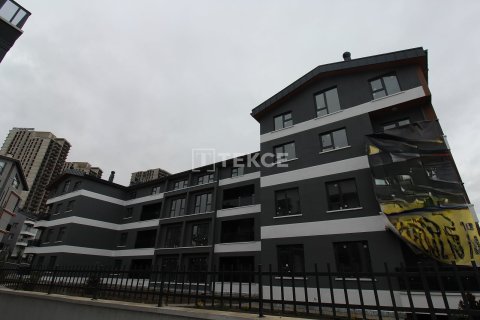 2+1 Lägenhet  i ankara, Turkiet Nr. 219851 - 23