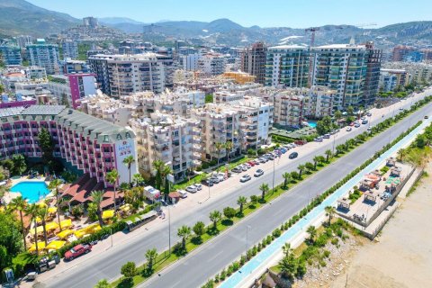 2+1 Wohnung  in Mahmutlar, Antalya, Türkei Nr. 229886