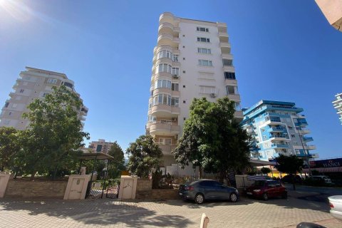 3+1 Takleilighet  i Mahmutlar, Antalya, Tyrkia Nr. 229883