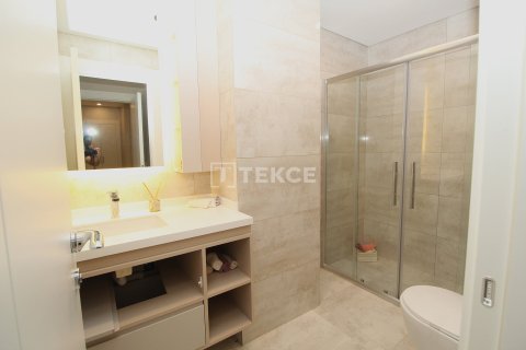 2+1 Leilighet i Bueyuekcekmece, Istanbul, Tyrkia Nr. 217090 - 22
