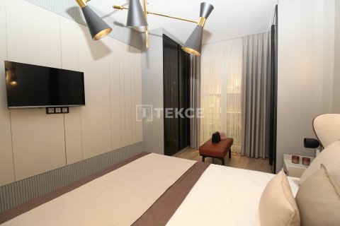 2+1 Leilighet i Bueyuekcekmece, Istanbul, Tyrkia Nr. 217090 - 12