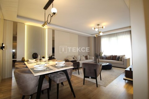 2+1 Leilighet i Bueyuekcekmece, Istanbul, Tyrkia Nr. 217090 - 7