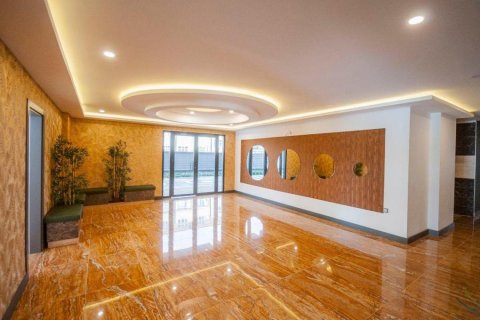 Daire   Mahmutlar, Antalya, Türkiye №217088 - 13