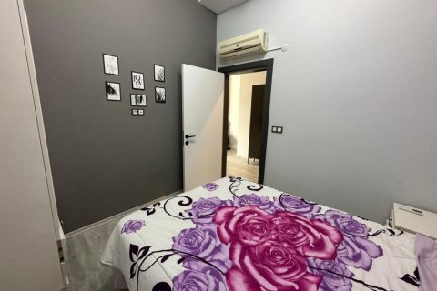 Daire   Mahmutlar, Antalya, Türkiye №217088 - 7