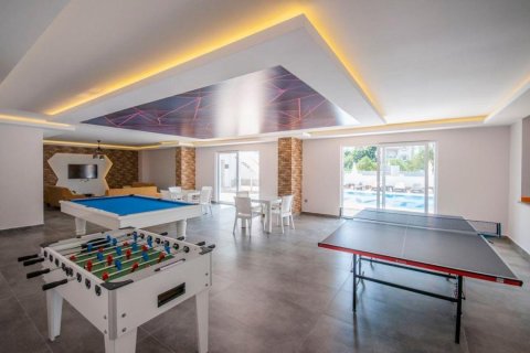 Daire   Mahmutlar, Antalya, Türkiye №217088 - 18