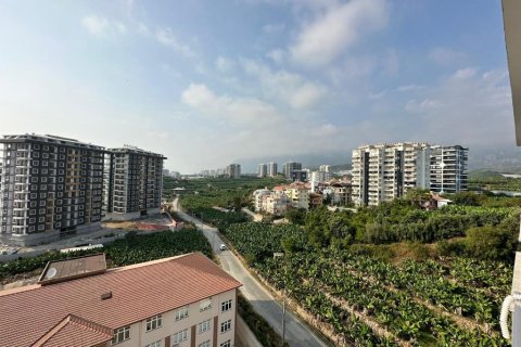 Daire   Mahmutlar, Antalya, Türkiye №217088 - 12