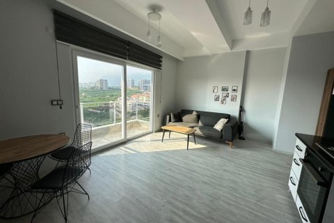 Daire   Mahmutlar, Antalya, Türkiye №217088