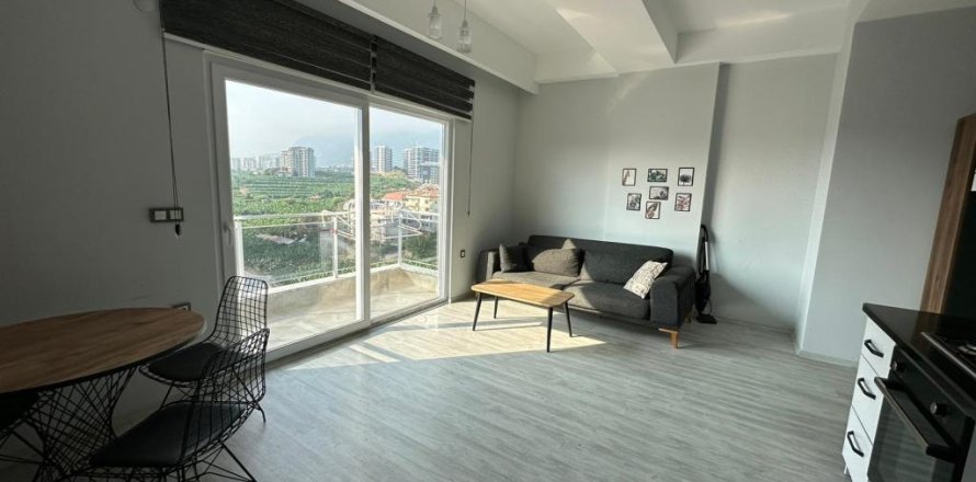 Daire   Mahmutlar, Antalya, Türkiye №217088