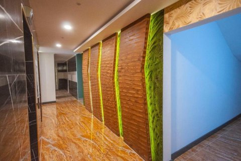 Daire   Mahmutlar, Antalya, Türkiye №217088 - 15