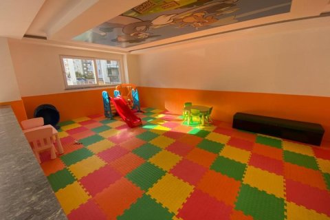 Daire   Mahmutlar, Antalya, Türkiye №217088 - 19