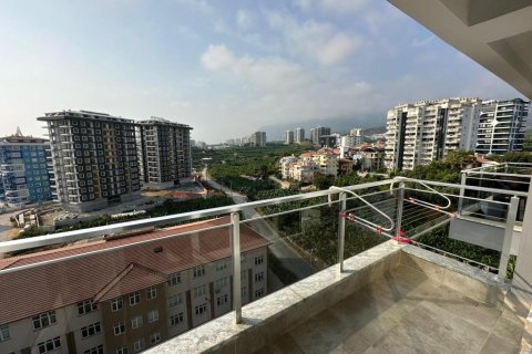 Daire   Mahmutlar, Antalya, Türkiye №217088 - 10