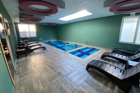 Daire   Mahmutlar, Antalya, Türkiye №217088 - 21