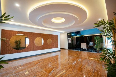 Daire   Mahmutlar, Antalya, Türkiye №217088 - 14