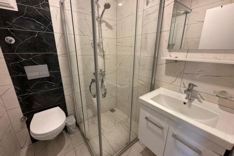 Daire   Mahmutlar, Antalya, Türkiye №217088 - 9