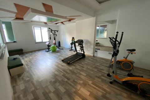 Daire   Mahmutlar, Antalya, Türkiye №217088 - 22