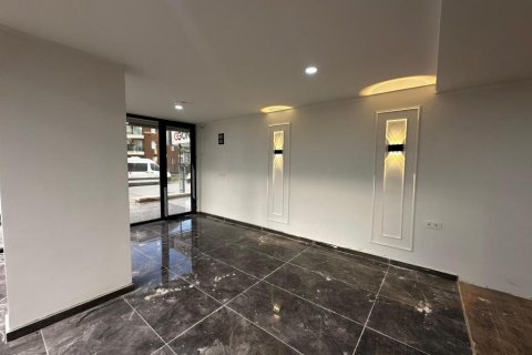 Forretning  i Oba, Antalya, Tyrkiet Nr. 217086 - 2