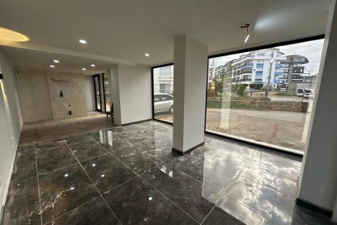 Forretning  i Oba, Antalya, Tyrkiet Nr. 217086