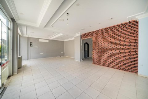 مغازه در  Alanya ، ترکیه 116 متر مربع.  شماره 217087 - 2