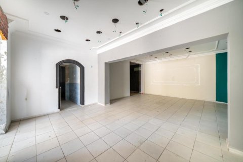 مغازه در  Alanya ، ترکیه 116 متر مربع.  شماره 217087 - 7