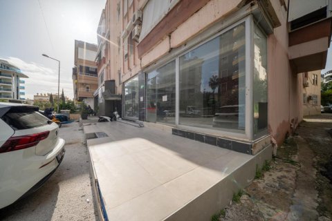 مغازه در  Alanya ، ترکیه 116 متر مربع.  شماره 217087 - 14
