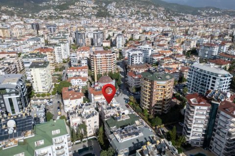 مغازه در  Alanya ، ترکیه 116 متر مربع.  شماره 217087 - 18